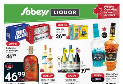 Sobeys (SK) SWCB Flyer February 19 to 25