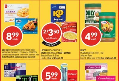 Shoppers Drug Mart Canada: Redeem 90,000 Points for $150 off Your Purchase + 2 Day Sale + More