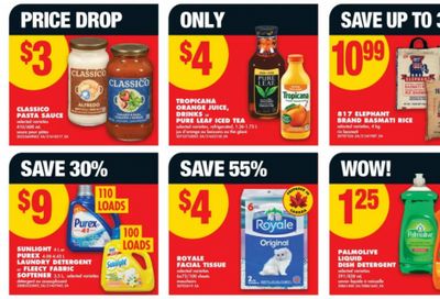 No Frills Ontario: Palmolive Dish Soap $1.25 Until February 25th