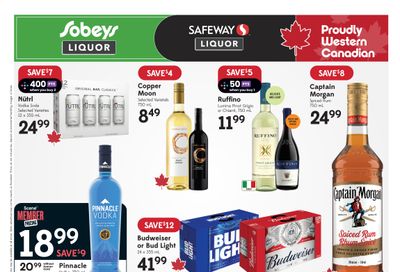 Sobeys/Safeway (AB) SWCB Flyer February 26 to March 4