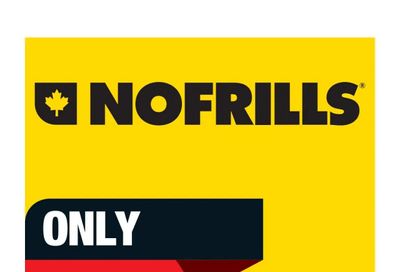 No Frills (Atlantic) Flyer February 26 to March 4