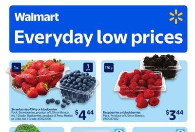 Walmart (Atlantic) Flyer February 26 to March 4