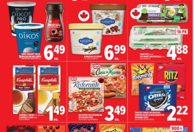 Metro Ontario: 99 Cent Deals + More February 26th – March 4th