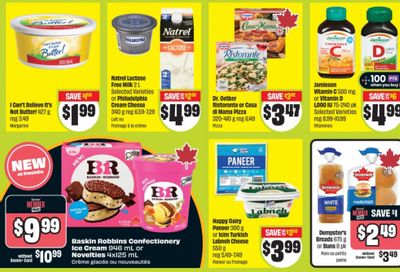 Freshco Ontario: Flyer Deals February 26th – March the 4th + New Baskin Robbins Ice Cream