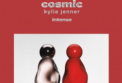 Topbox Circle Canada: Get A Free Sample of Cosmic Intense Kylie Jenner