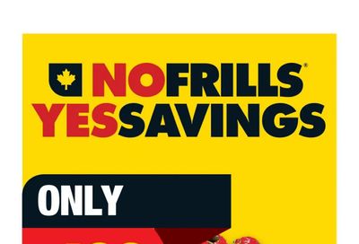No Frills (ON) Flyer March 5 to 11
