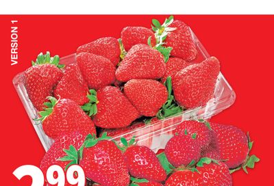 Metro (ON) Flyer March 5 to 11