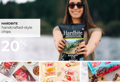 Dad’s Organic Market Monthly Flyer March 1 to 31