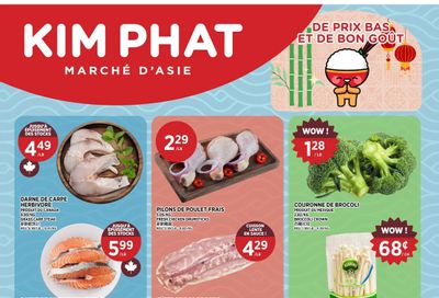 Kim Phat Flyer March 5 to 11
