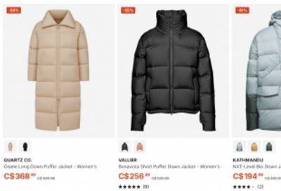 The Last Hunt Canada: up to 65% off New Arrivals + Clearance up to 75% off