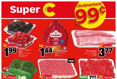 Super C Flyer March 12 to 18