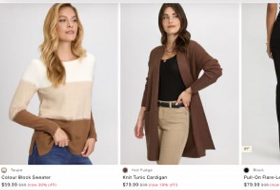 Laura Canada: Sale up to 55% off