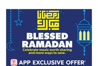 Real Canadian Superstore (ON) Flyer March 12 to 18