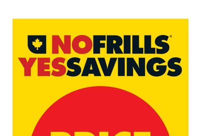 No Frills (Atlantic) Flyer March 12 to 18