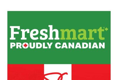 Freshmart (West) Flyer March 12 to 18