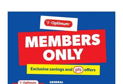 Dominion Flyer March 12 to 18