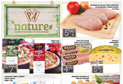 PA Nature Flyer March 16 to 29