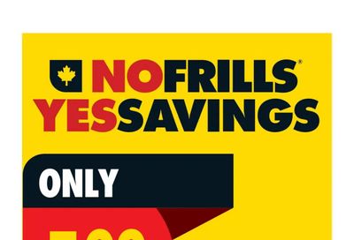 No Frills (ON) Flyer March 19 to 25