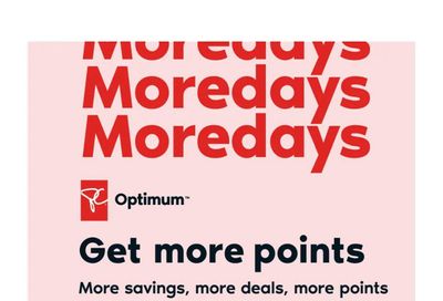 Dominion Flyer March 19 to 25