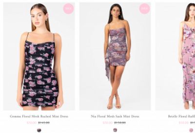 Honey Canada: Sale up to 70% off