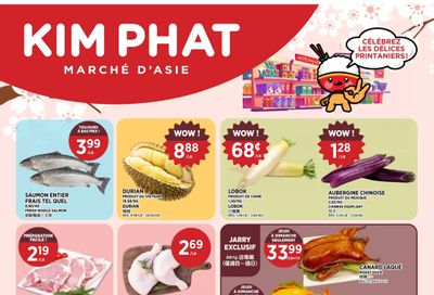 Kim Phat Flyer March 19 to 25