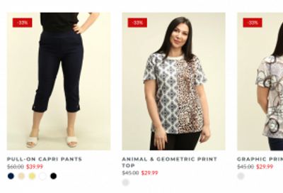 Anna Bella Canada: 33% off All Sale Styles
