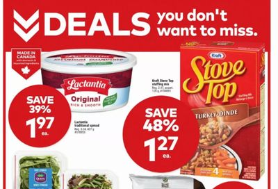 Giant Tiger Canada Flyer Deals March 25th – 31st