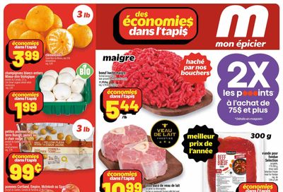 Metro (QC) Flyer March 26 to April 1