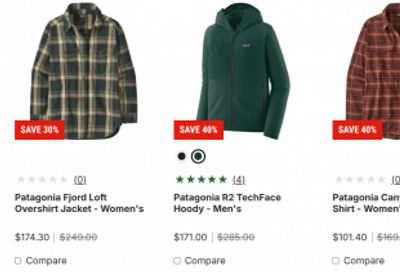 MEC Mountain Equipment Company Canada Parkas & Winter Coats & Footwear Sale + More Deals
