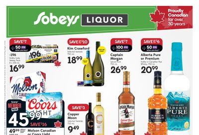 Sobeys (SK) SWCB Flyer March 26 to April 1