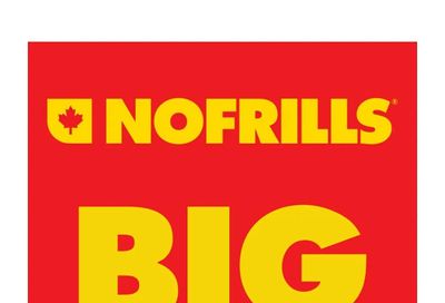 No Frills (ON) Flyer March 26 to April 1