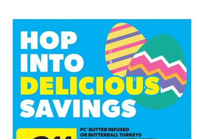 Dominion Flyer March 26 to April 1