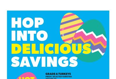 Real Canadian Superstore (ON) Flyer April 2 to 8