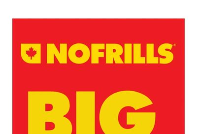 No Frills (ON) Flyer April 2 to 8