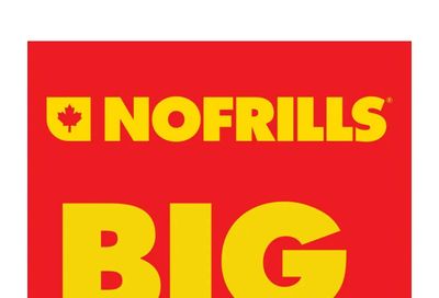 No Frills (Atlantic) Flyer April 2 to 8