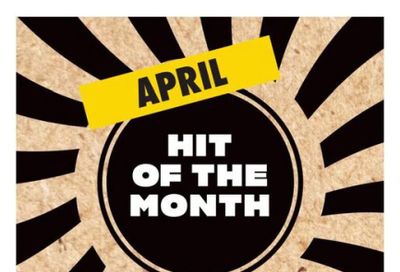 Real Canadian Wholesale Club Flyer April 2 to 8