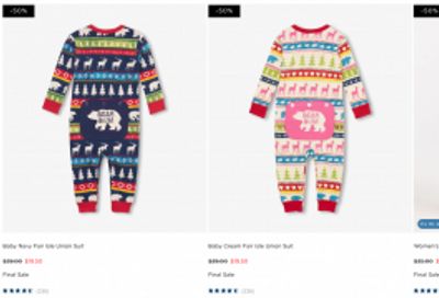 Hatley & Little Blue House Canada: Spring Sale up to 25% off + Clearance up to 50% off