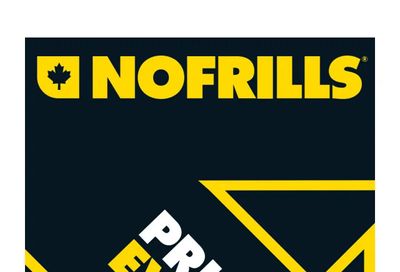 No Frills (ON) Flyer April 9 to 15
