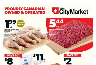 Loblaws City Market (ON) Flyer April 9 to 15