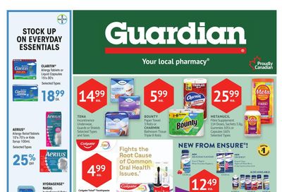 Guardian Flyer April 10 to 16