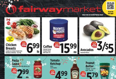 Fairway Market Flyer April 10 to 16