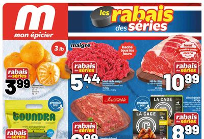 Metro (QC) Flyer April 16 to 22