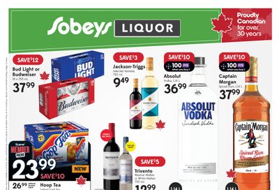 Sobeys (SK) SWCB Flyer April 16 to 22