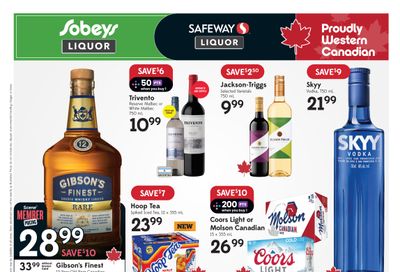Sobeys/Safeway (AB) SWCB Flyer April 16 to 22