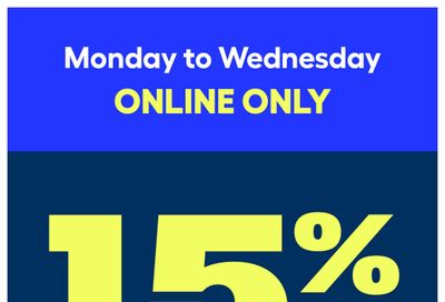 Rona & Rona+ (ON) Flyer April 16 to 22