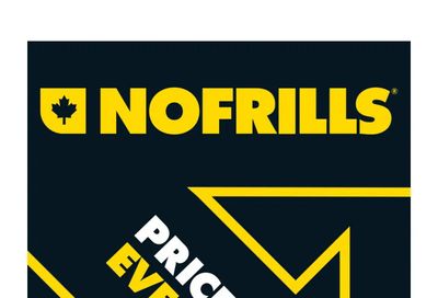 No Frills (Atlantic) Flyer April 16 to 22