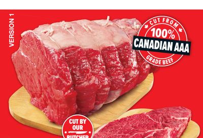 Metro (ON) Flyer April 16 to 22