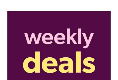 Independent Grocer (West) Flyer April 16 to 22