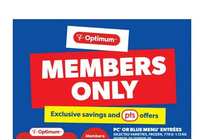 Dominion Flyer April 16 to 22