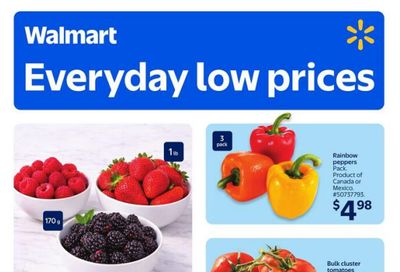 Walmart (Atlantic) Flyer April 16 to 22
